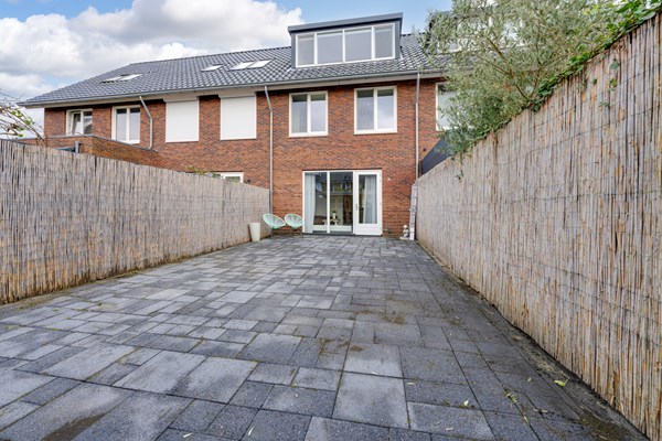 Medium property photo - Boerengroenstraat 3, 1461 JD Zuidoostbeemster